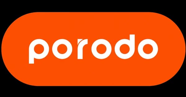 Porodo
